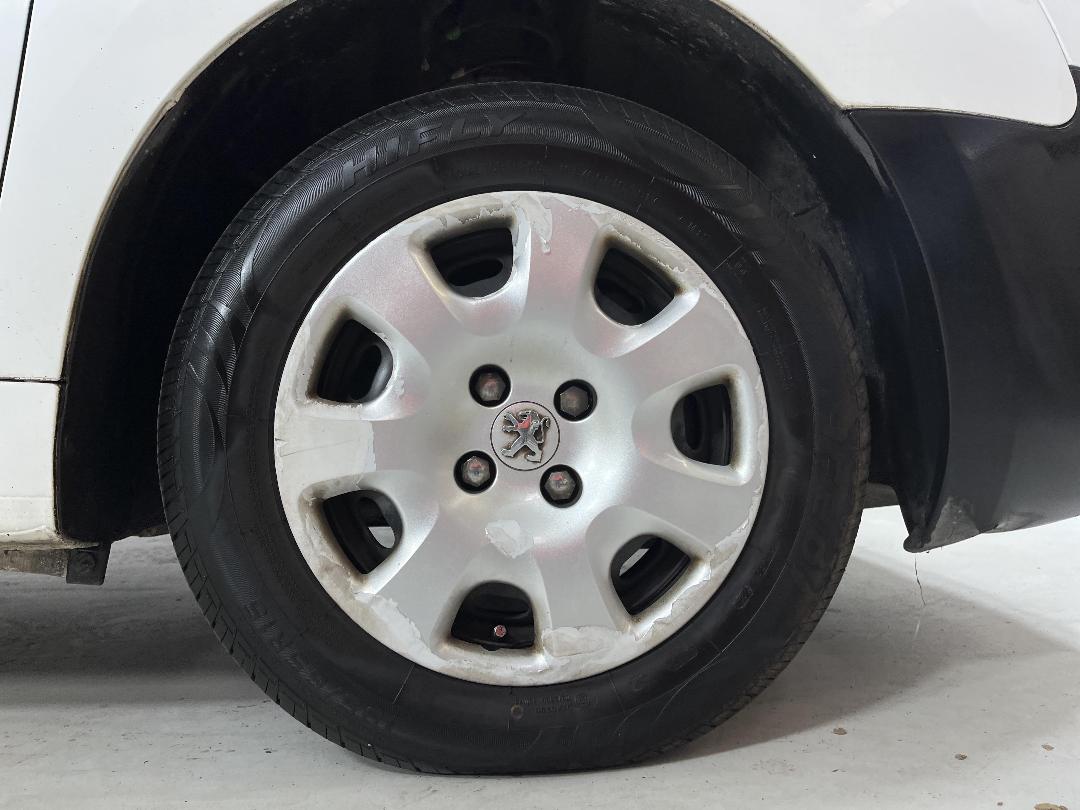 Photo '9' of Peugeot Partner Photo '9' of Peugeot Partner