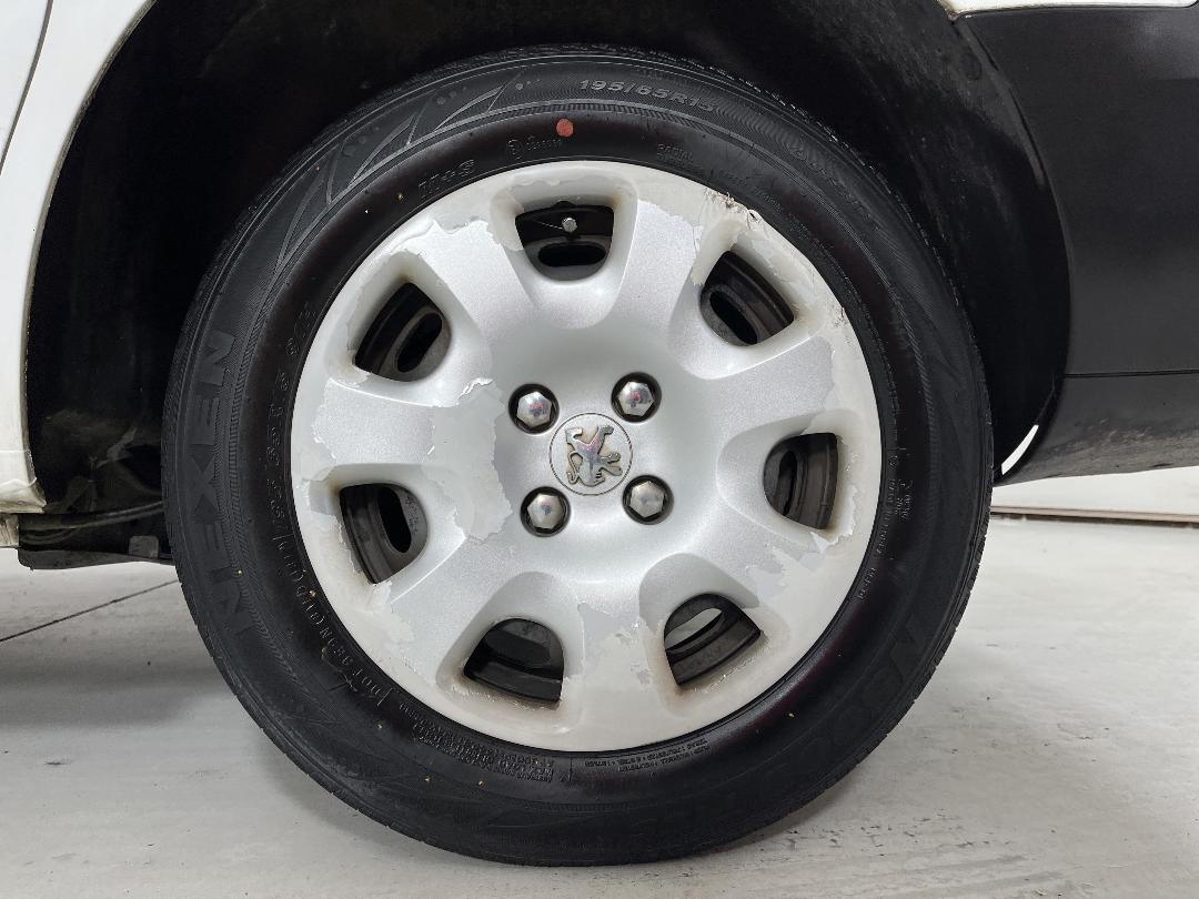 Photo '11' of Peugeot Partner Photo '11' of Peugeot Partner