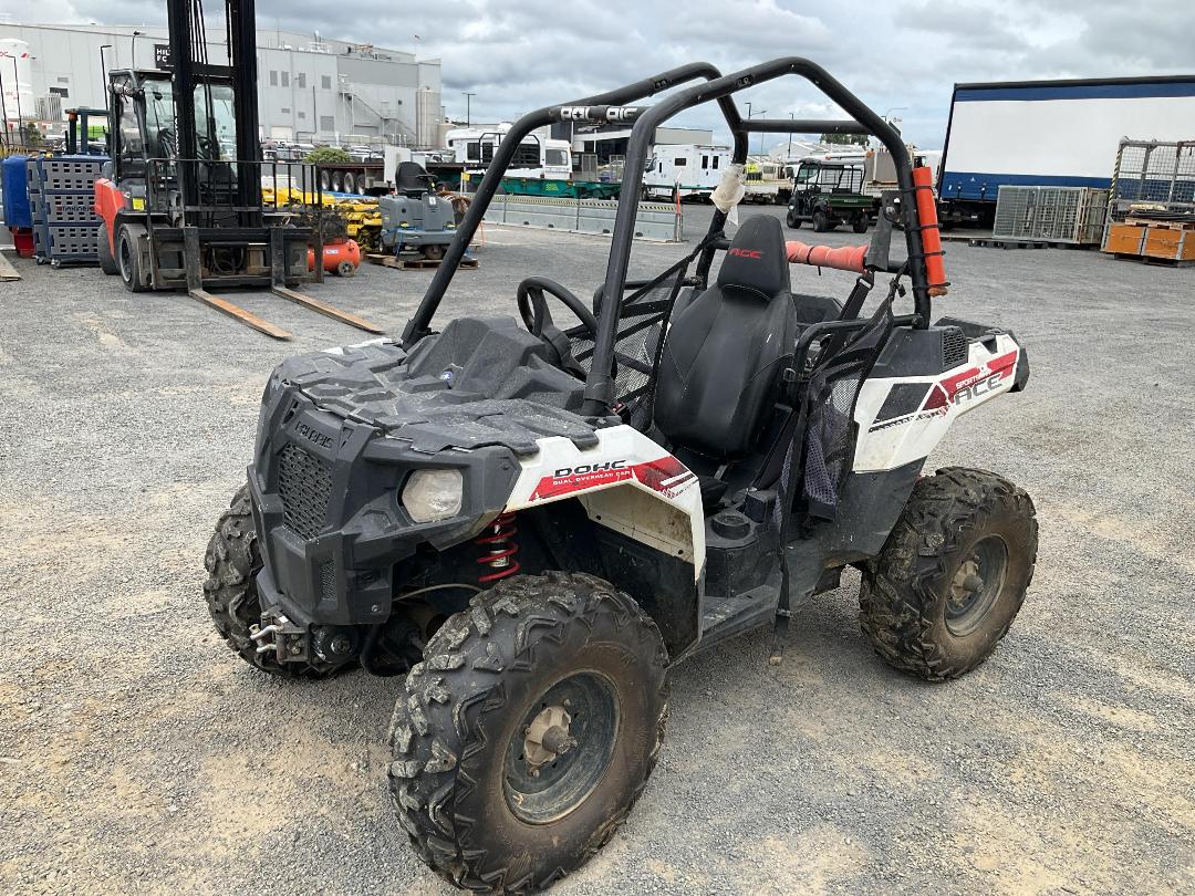 Photo '7' of POLARIS ACE