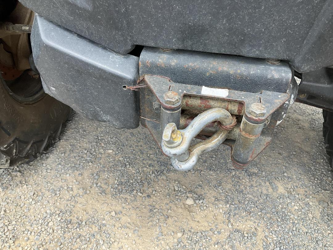 Photo '9' of POLARIS ACE