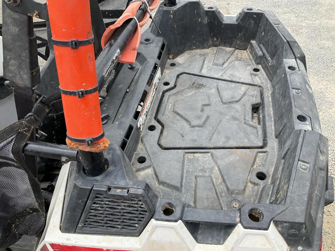 Photo '15' of POLARIS ACE