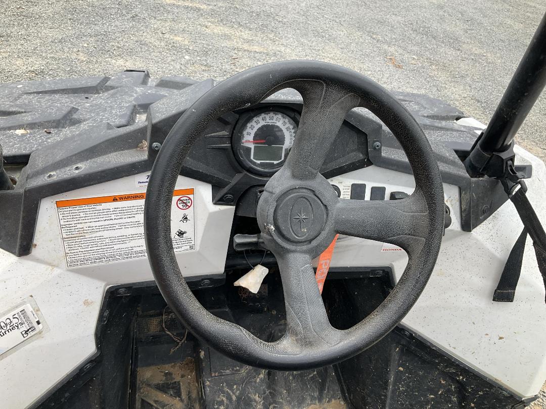 Photo '11' of POLARIS ACE