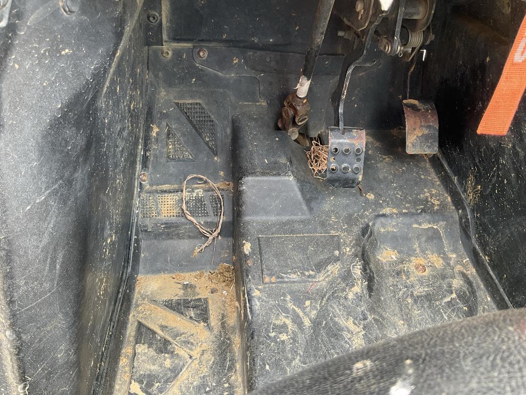 Photo '10' of POLARIS ACE