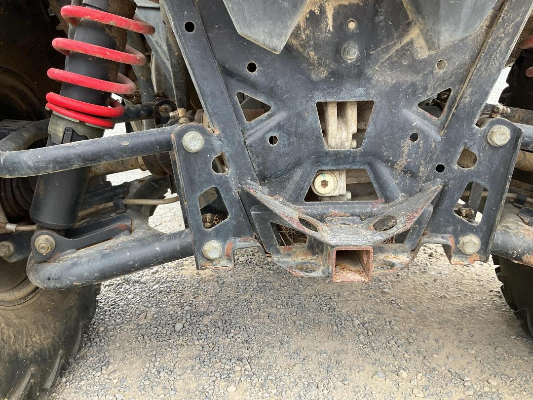 Photo '16' of POLARIS ACE