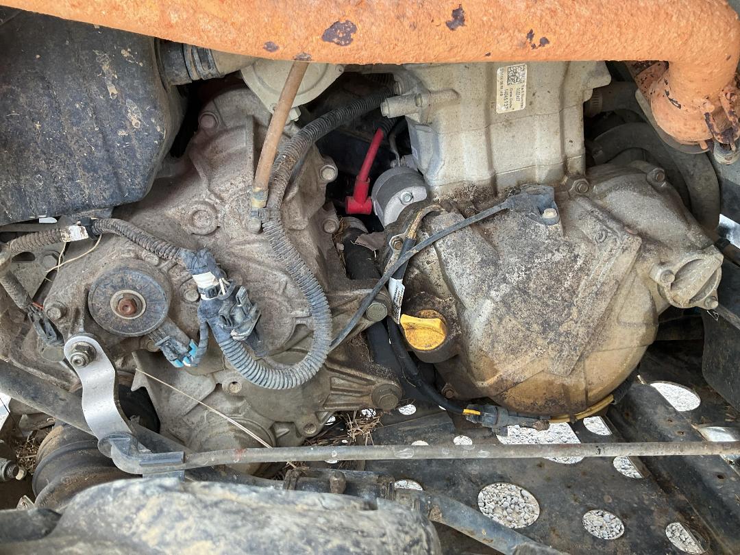 Photo '18' of POLARIS ACE