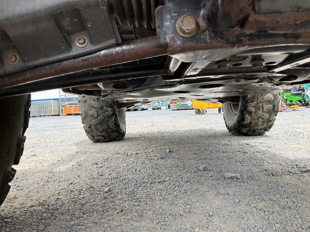 Photo '19' of POLARIS ACE