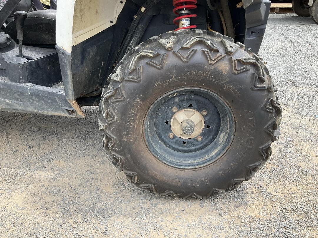 Photo '20' of POLARIS ACE