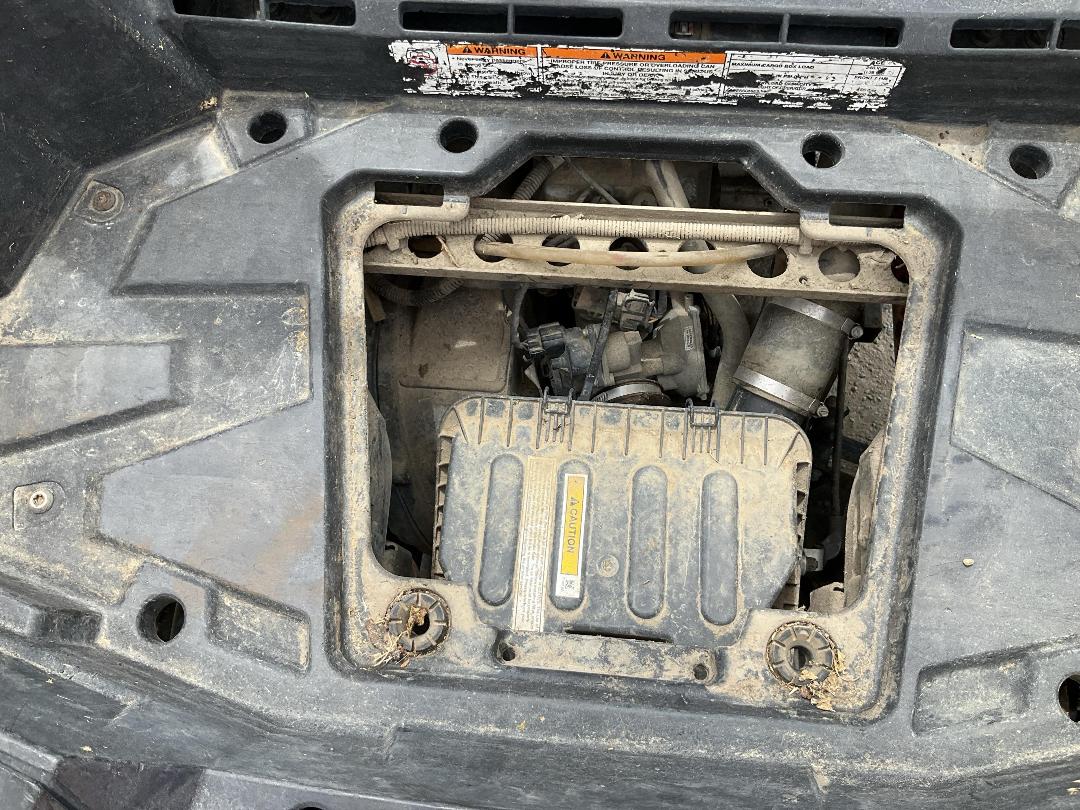 Photo '17' of POLARIS ACE