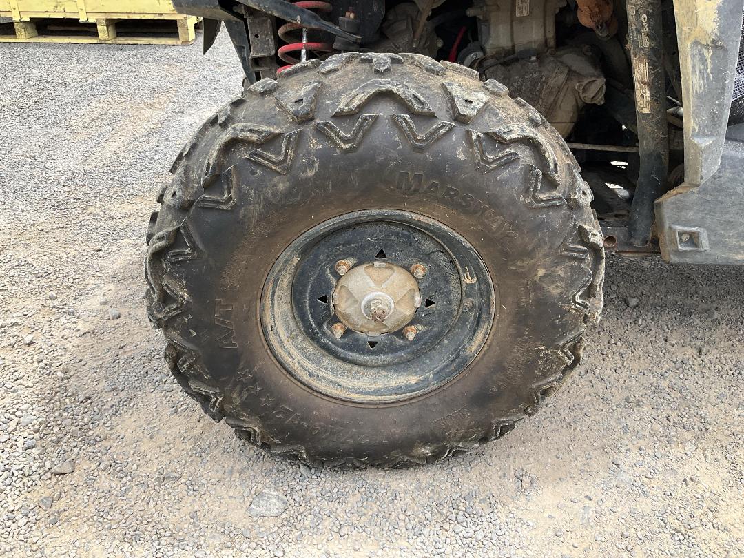 Photo '21' of POLARIS ACE