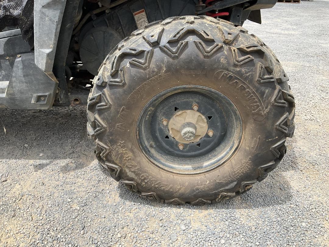 Photo '22' of POLARIS ACE