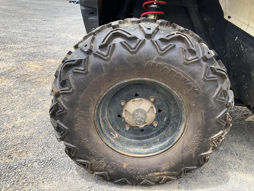 Photo '23' of POLARIS ACE