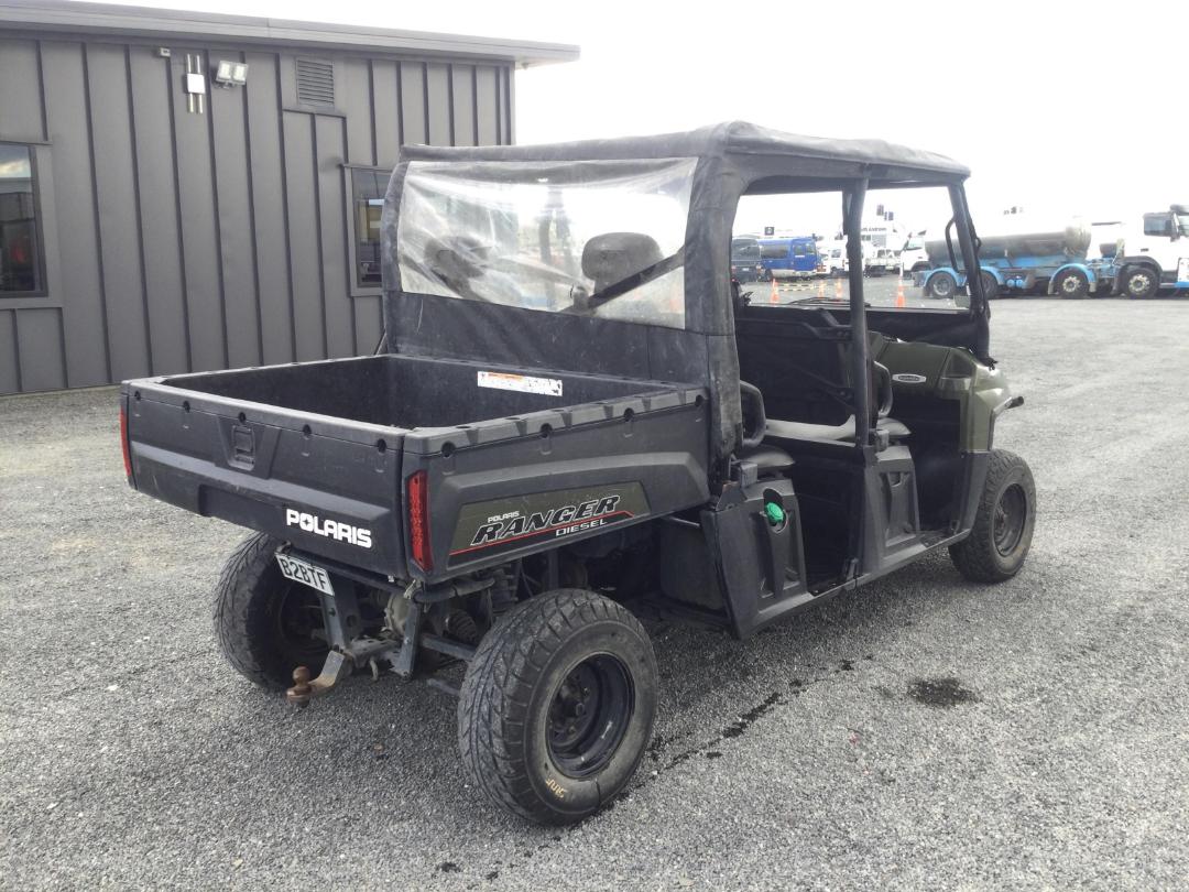 Photo '4' of Polaris R14WH90DG Photo '4' of Polaris R14WH90DG