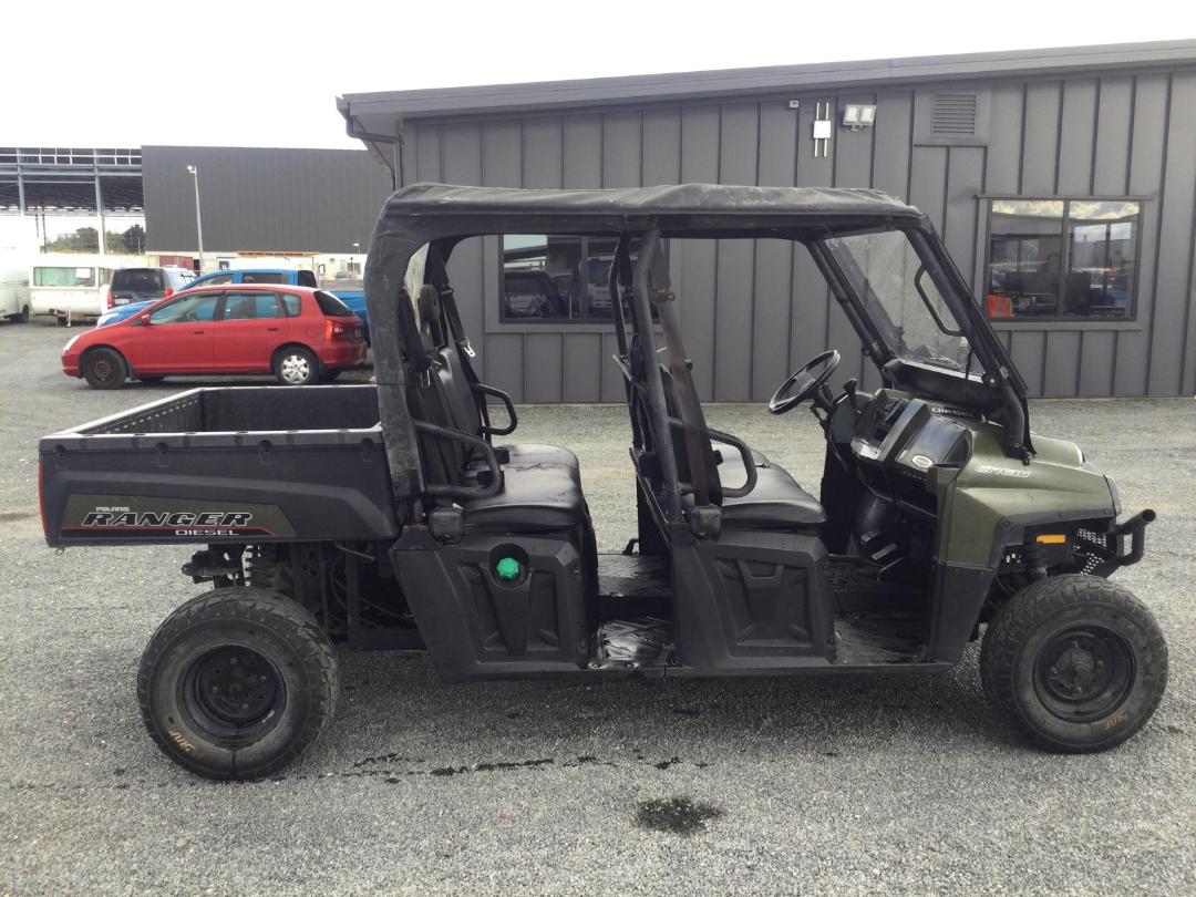 Photo '2' of Polaris R14WH90DG Photo '2' of Polaris R14WH90DG