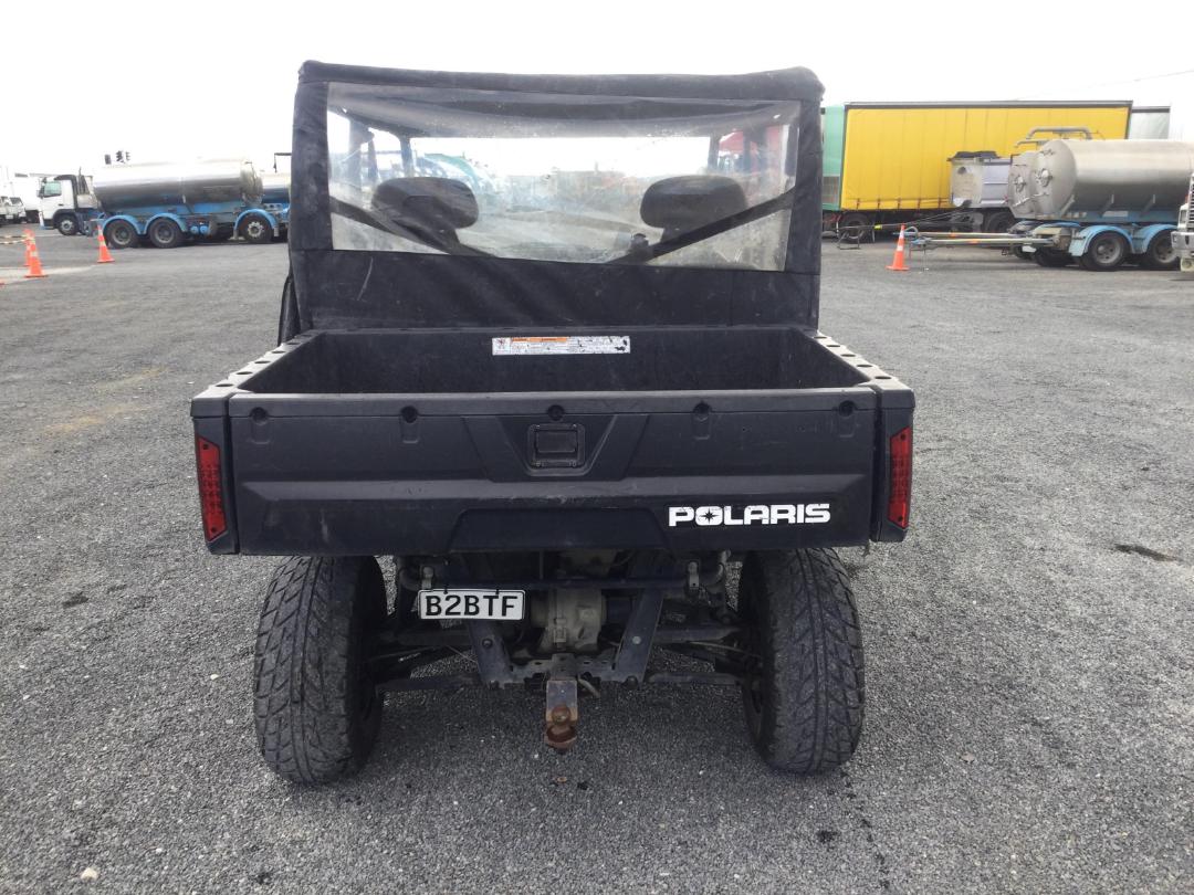 Photo '5' of Polaris R14WH90DG Photo '5' of Polaris R14WH90DG