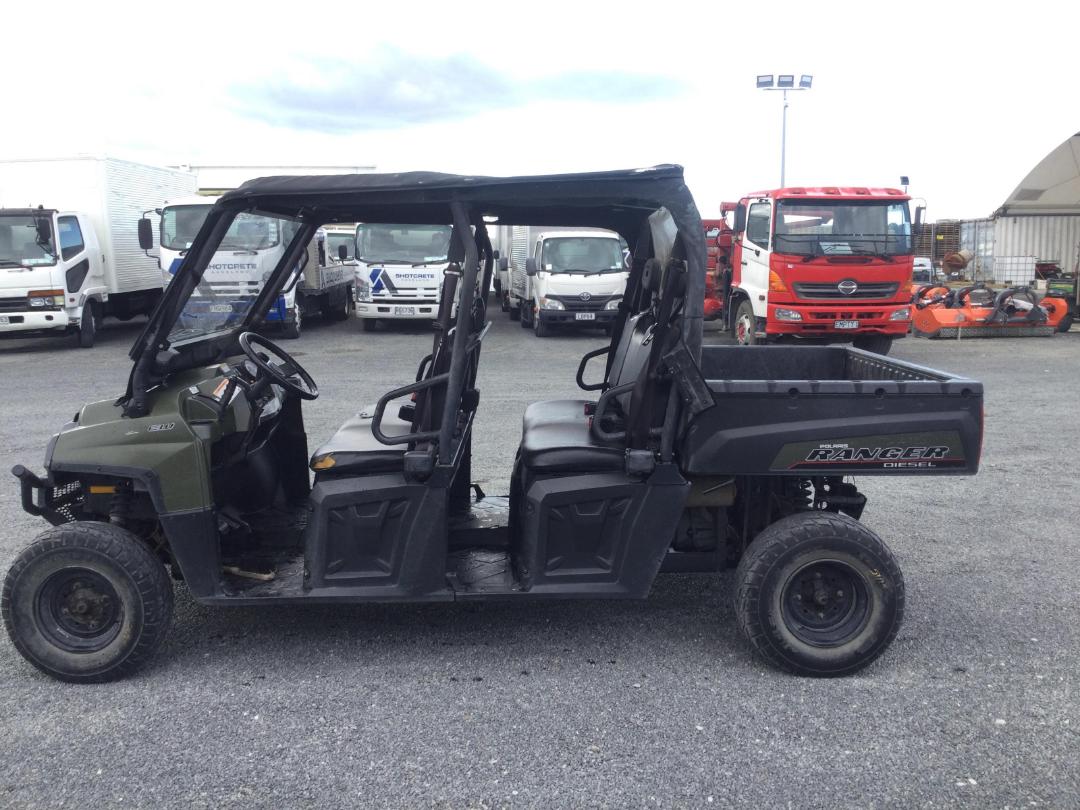 Photo '7' of Polaris R14WH90DG Photo '7' of Polaris R14WH90DG