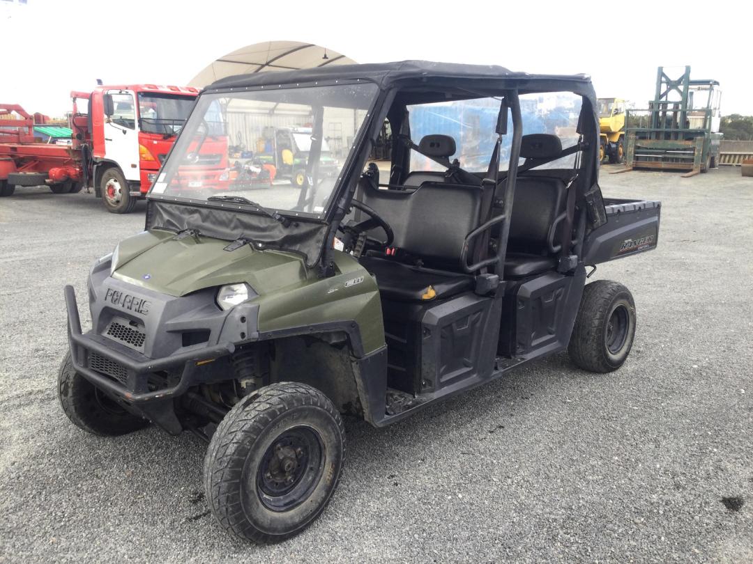 Photo '8' of Polaris R14WH90DG Photo '8' of Polaris R14WH90DG