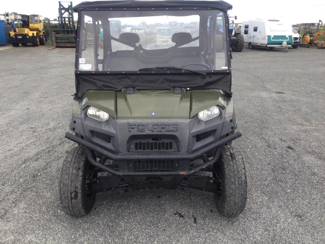 Photo '9' of Polaris R14WH90DG Photo '9' of Polaris R14WH90DG