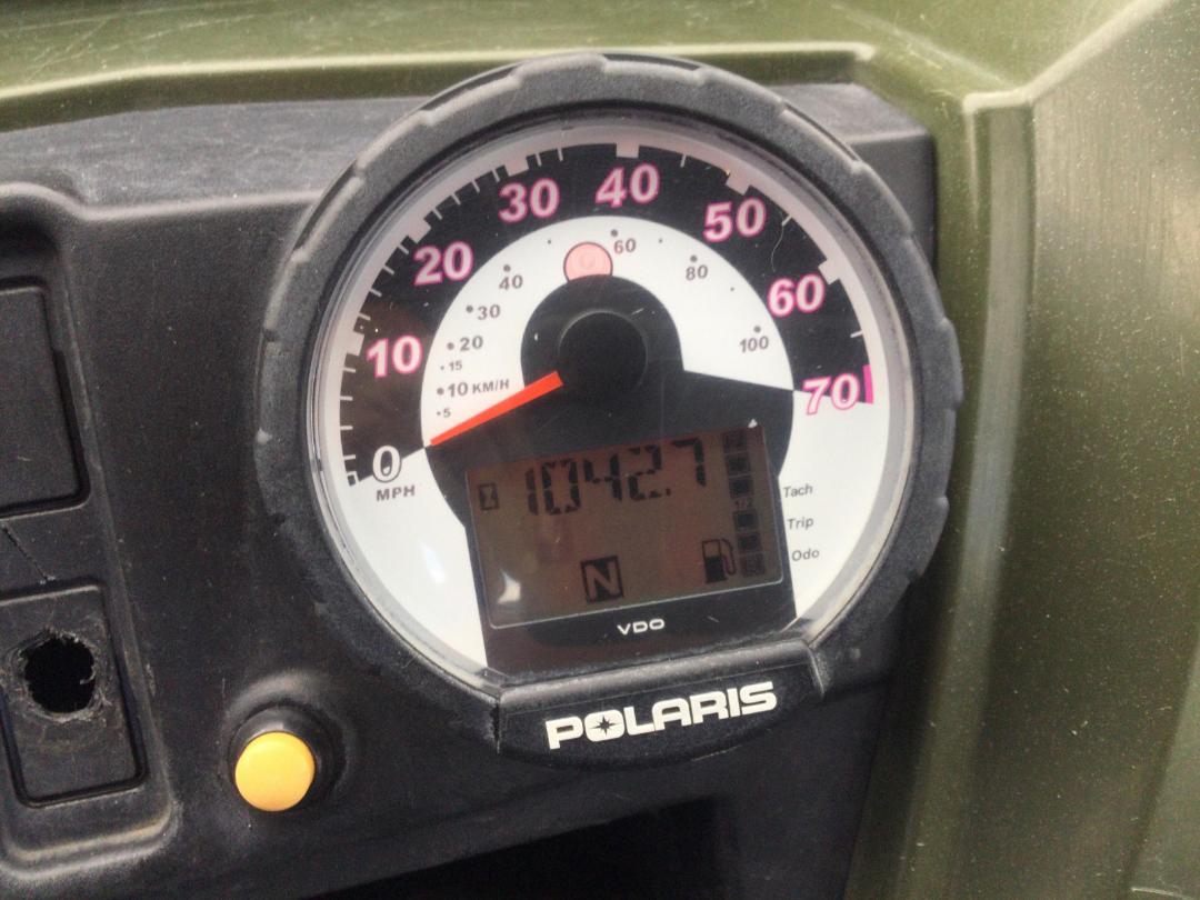 Photo '12' of Polaris R14WH90DG Photo '12' of Polaris R14WH90DG
