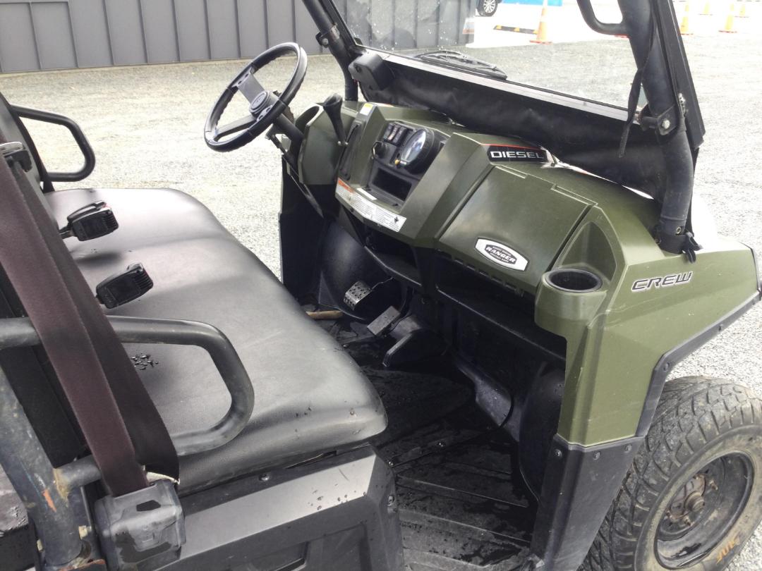 Photo '13' of Polaris R14WH90DG Photo '13' of Polaris R14WH90DG