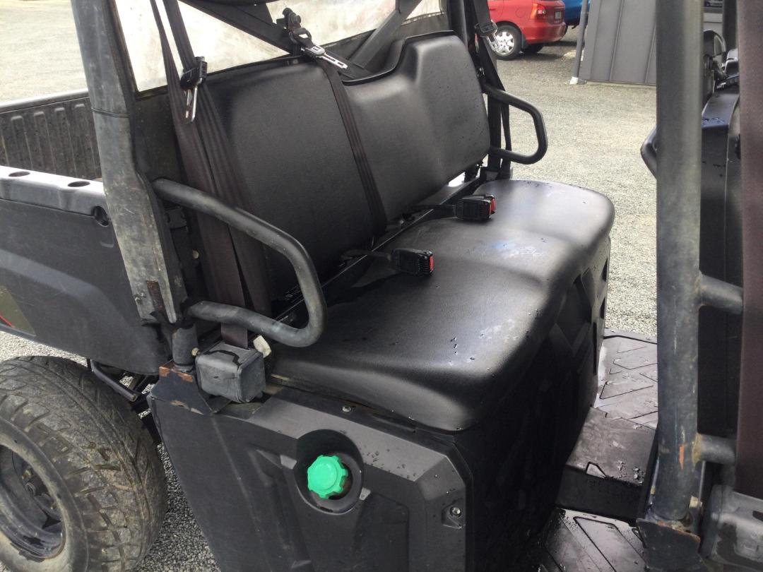 Photo '15' of Polaris R14WH90DG Photo '15' of Polaris R14WH90DG