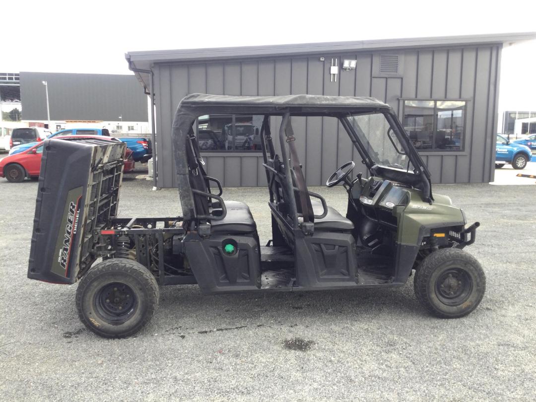 Photo '17' of Polaris R14WH90DG Photo '17' of Polaris R14WH90DG