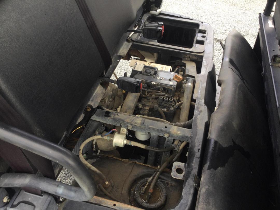 Photo '22' of Polaris R14WH90DG Photo '22' of Polaris R14WH90DG