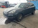 Thumbnail '5' of Porsche Cayenne SUV