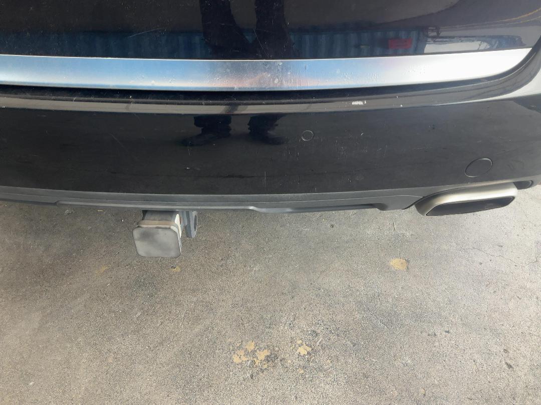 Photo '11' of Porsche Cayenne SUV