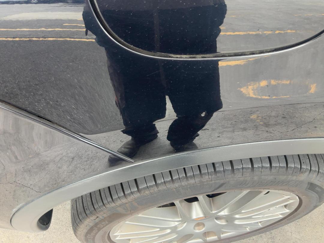 Photo '18' of Porsche Cayenne SUV