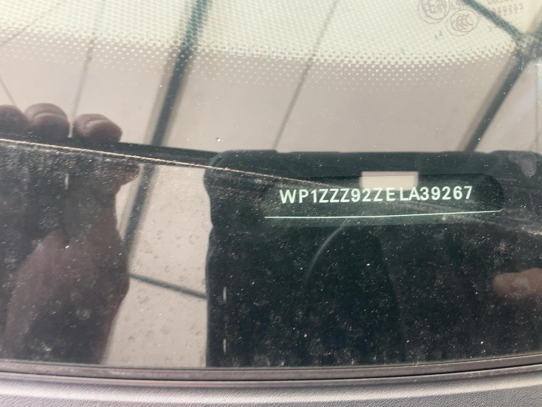 Photo '26' of Porsche Cayenne SUV