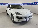 Thumbnail '1' of Porsche Cayenne