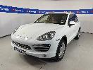 Thumbnail '4' of Porsche Cayenne
