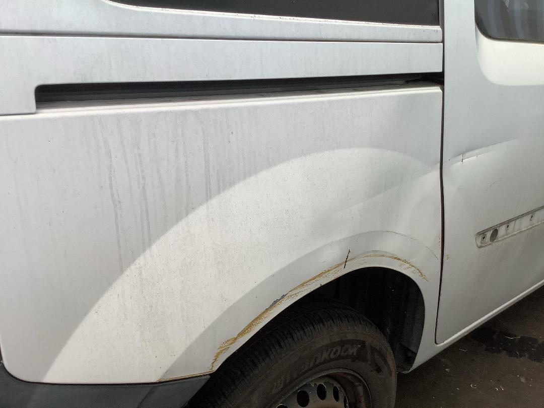 Photo '5' of Renault Kangoo 1.6 P A Photo '5' of Renault Kangoo 1.6 P A