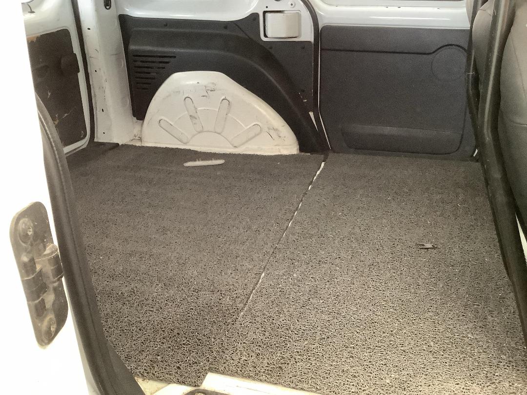 Photo '8' of Renault Kangoo 1.6 P A Photo '8' of Renault Kangoo 1.6 P A