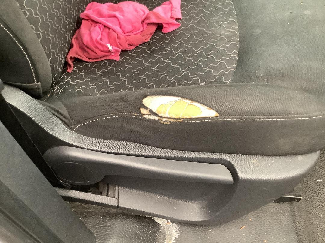 Photo '11' of Renault Kangoo 1.6 P A Photo '11' of Renault Kangoo 1.6 P A