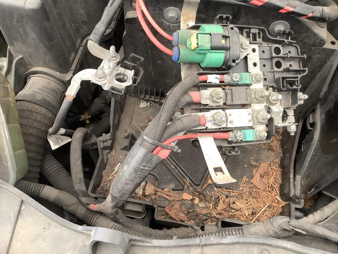 Photo '14' of Renault Kangoo 1.6 P A Photo '14' of Renault Kangoo 1.6 P A