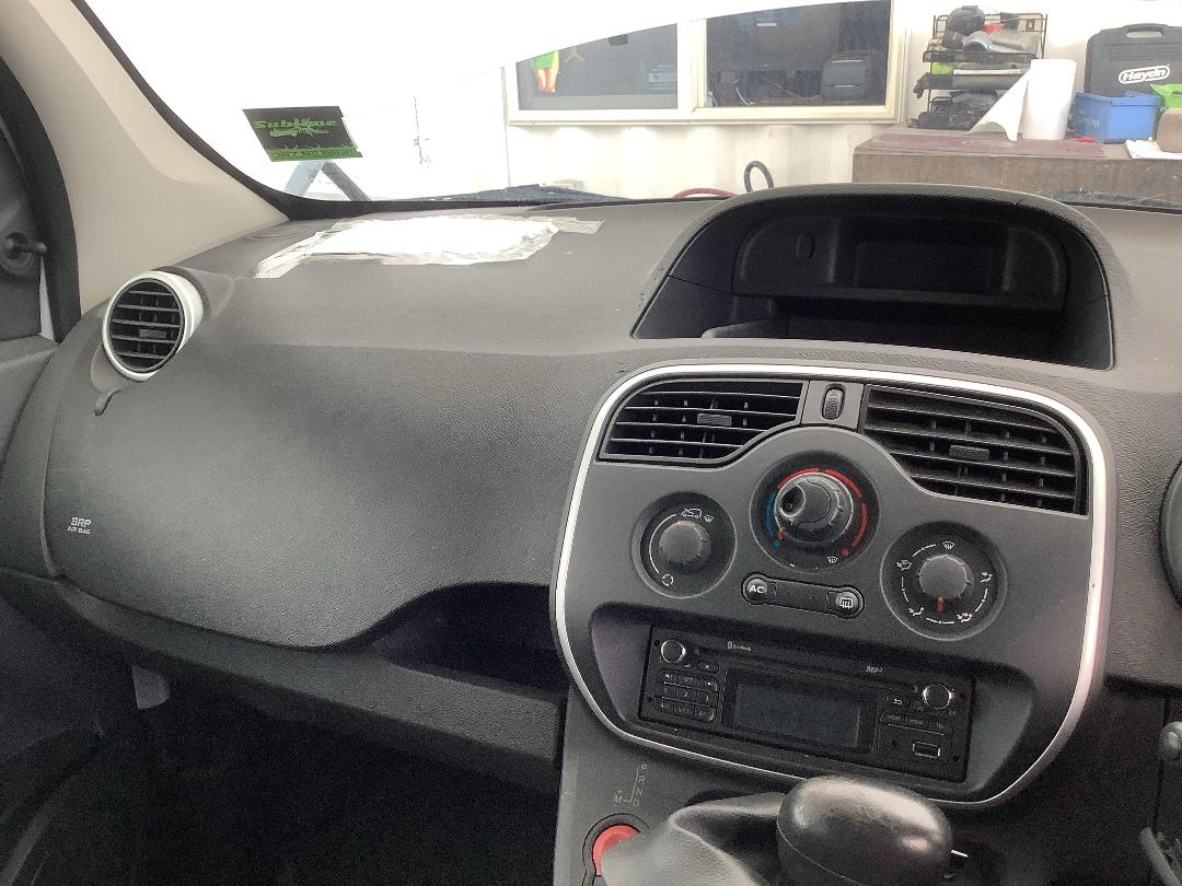 Photo '19' of Renault Kangoo 1.6 P A Photo '19' of Renault Kangoo 1.6 P A