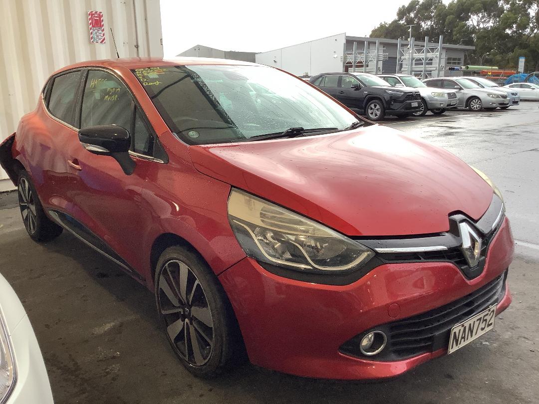 Photo '2' of Renault Lutecia