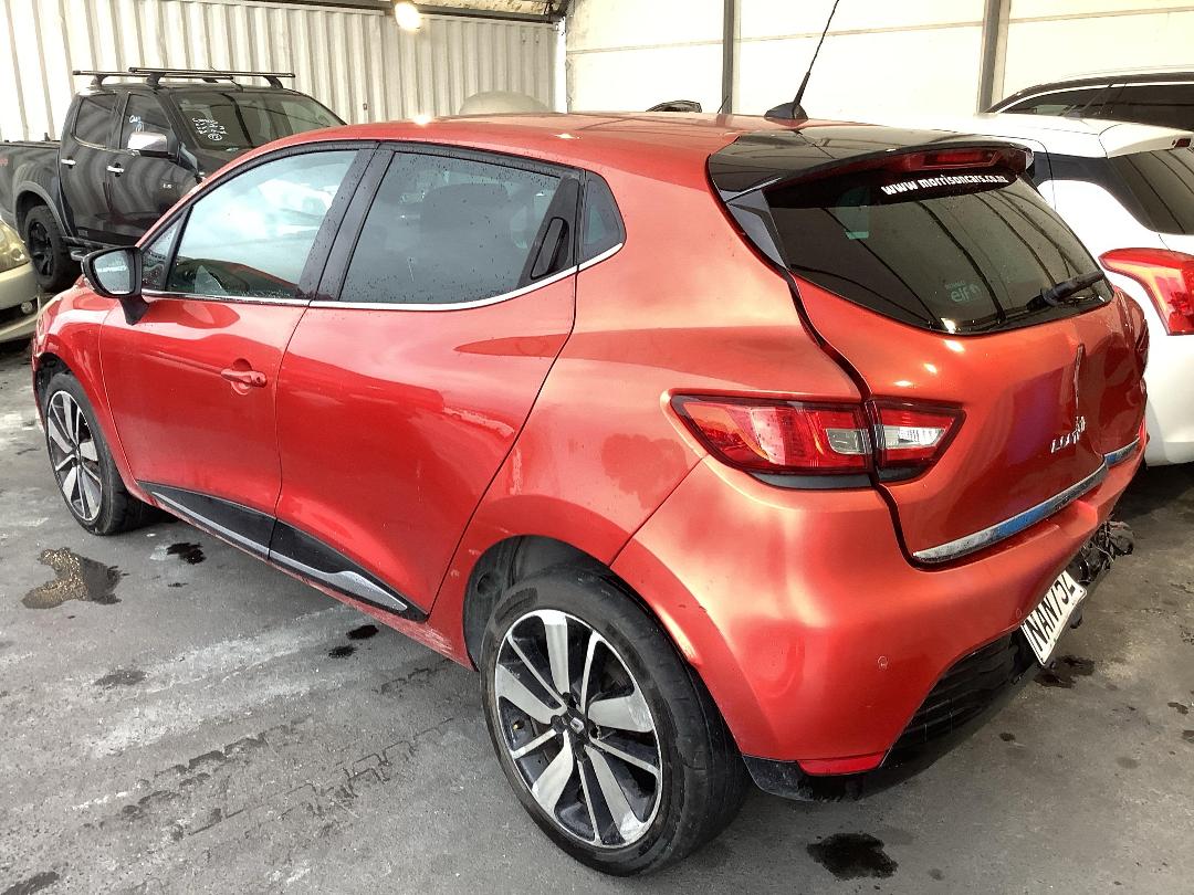 Photo '5' of Renault Lutecia