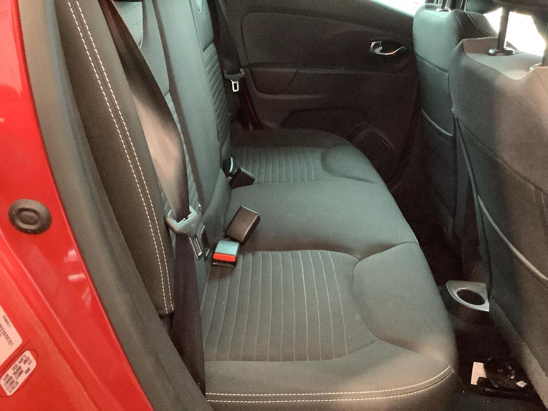 Photo '7' of Renault Lutecia