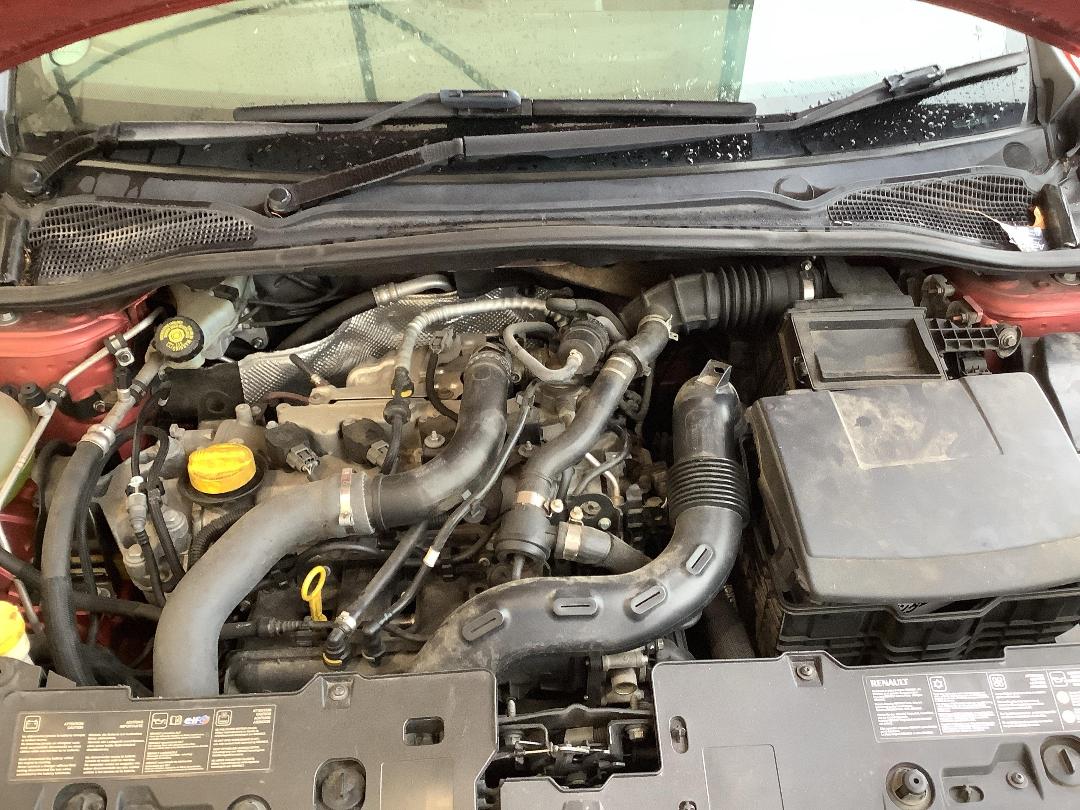 Photo '9' of Renault Lutecia