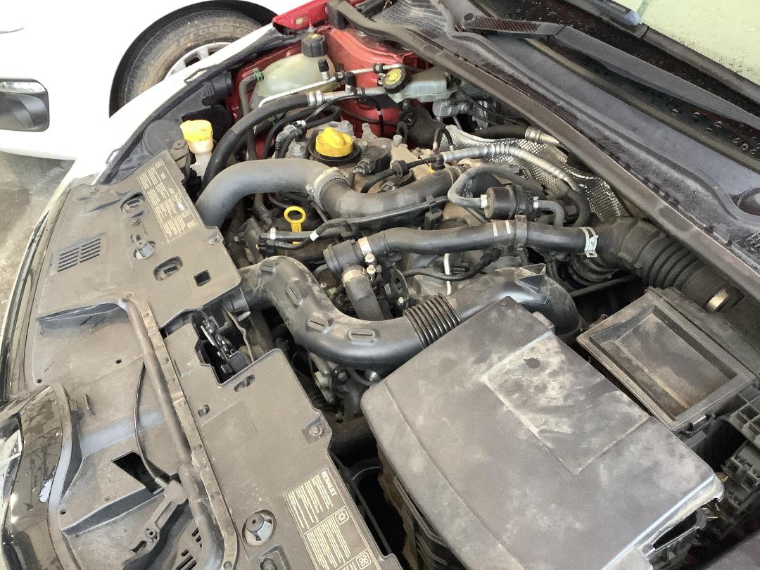 Photo '10' of Renault Lutecia