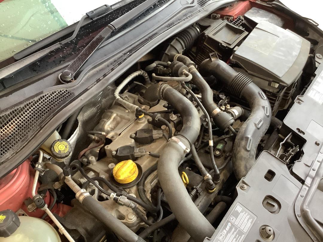 Photo '11' of Renault Lutecia