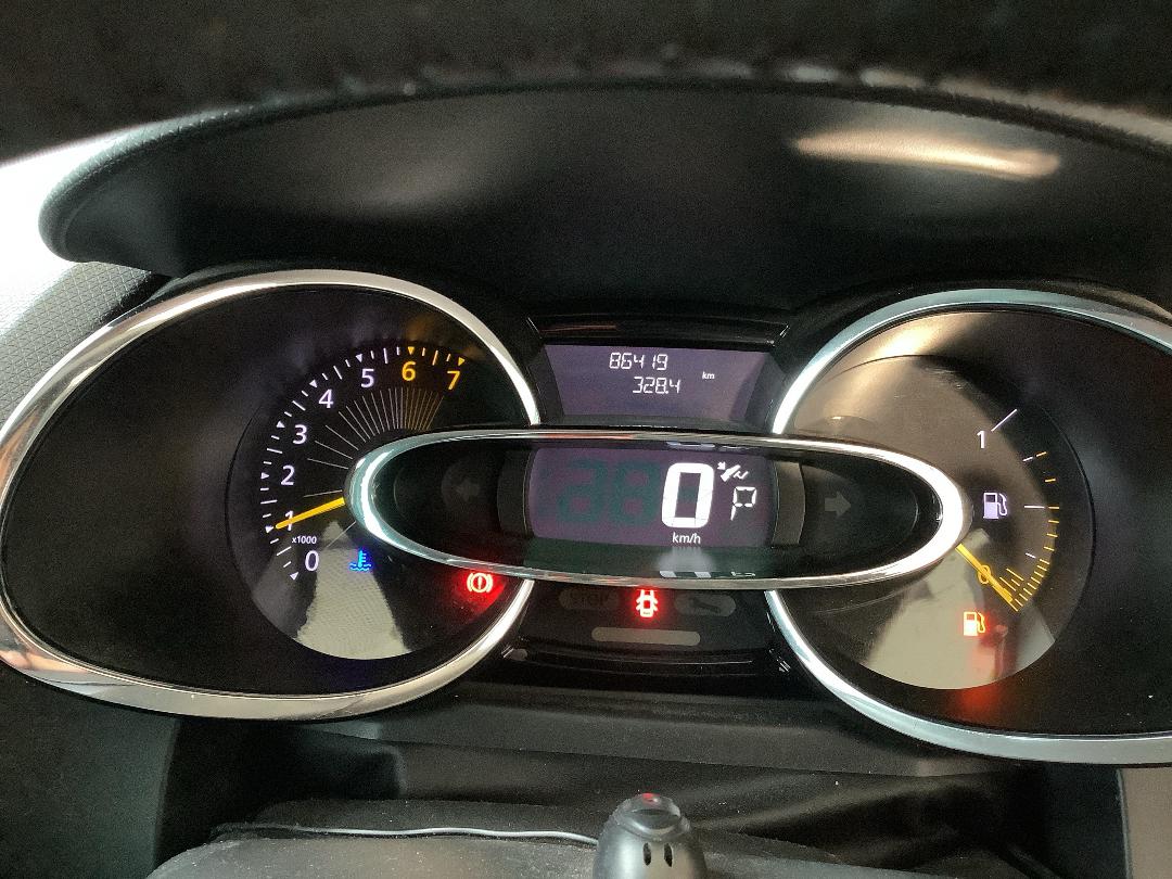 Photo '13' of Renault Lutecia