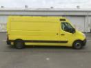 Thumbnail '3' of Renault Master VAN Ambulance