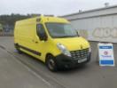 Thumbnail '1' of Renault Master VAN Ambulance