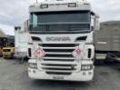 Thumbnail '24' of Scania R R620-LA6X4MNA Tractor Unit