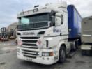 Thumbnail '23' of Scania R R620-LA6X4MNA Tractor Unit