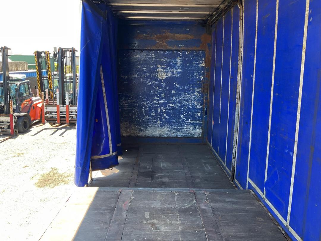 Photo '5' of Scania R R620-LA6X4MNA Tractor Unit Photo '5' of Scania R R620-LA6X4MNA Tractor Unit