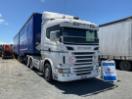 Thumbnail '1' of Scania R R620-LA6X4MNA Tractor Unit